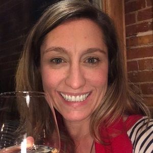 Meet your Posher, Mary